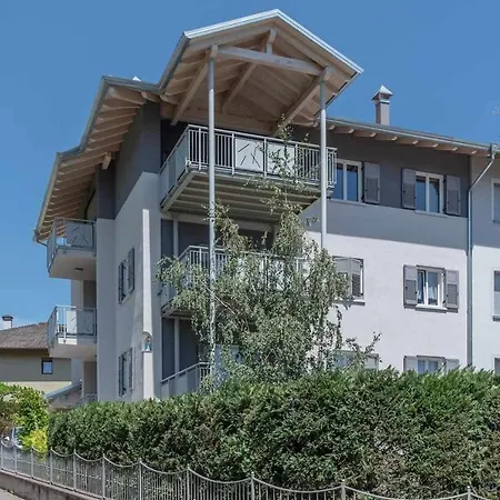 Casa Mia Apartment