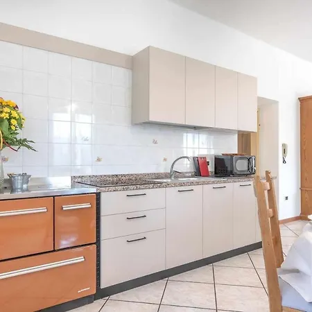 Apartment Casa Mia *