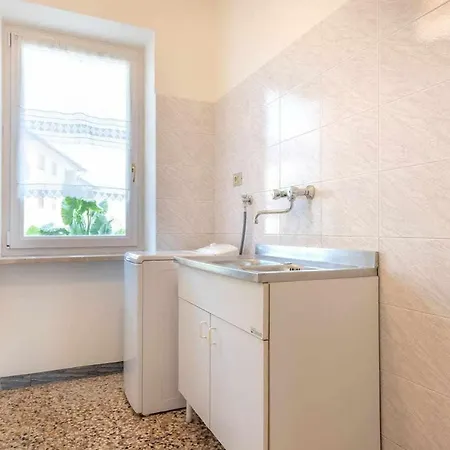Apartment Casa Mia Tuenno