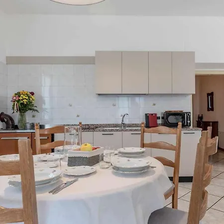 Apartment Casa Mia *