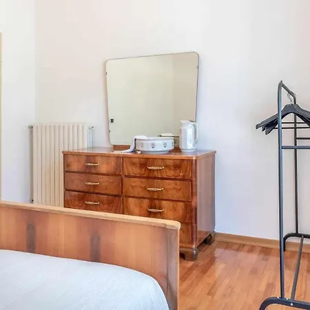 Apartment Casa Mia *