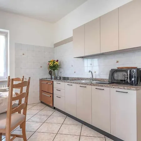 Apartment Casa Mia
