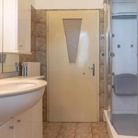 Apartment Casa Mia