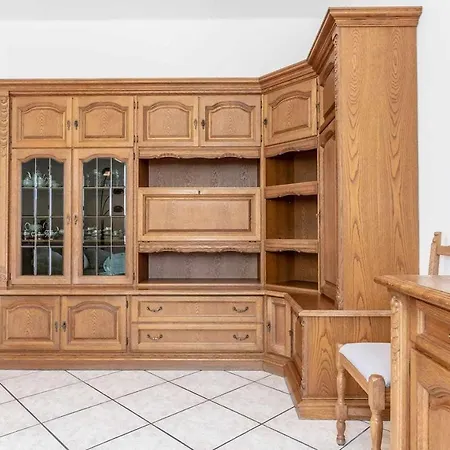 Casa Mia Apartment Tuenno